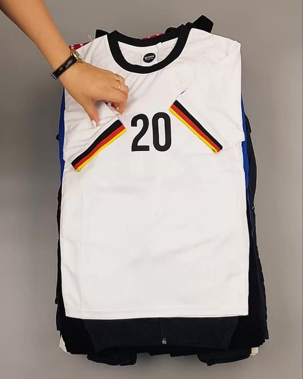 Фотография  372 - BRAND STOCK Kids Winter#10 кг, ЛОТ №4813 оптом в Вологде и Вологодской области