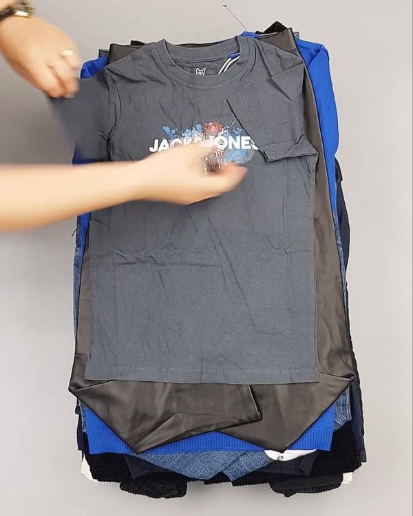 Фотография  489 - BRAND STOCK Kids Winter#10 кг, ЛОТ №4813 оптом в Вологде и Вологодской области