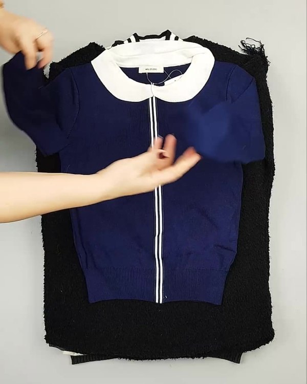 Фотография  750 - Джемпера Корея#20 шт, ЛОТ №5055 оптом в Вологде и Вологодской области