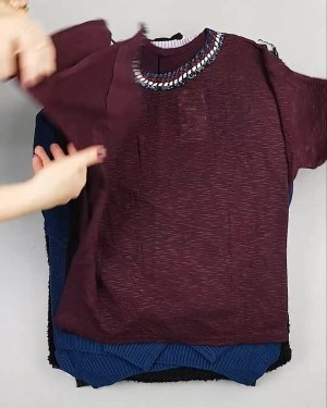 Фотография  474 - Джемпера Корея#20 шт, ЛОТ №5055 оптом в Вологде и Вологодской области