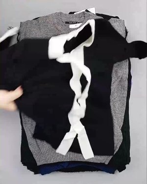 Фотография 686 - Джемпера Корея#20 шт, ЛОТ №5055 оптом в Вологде и Вологодской области