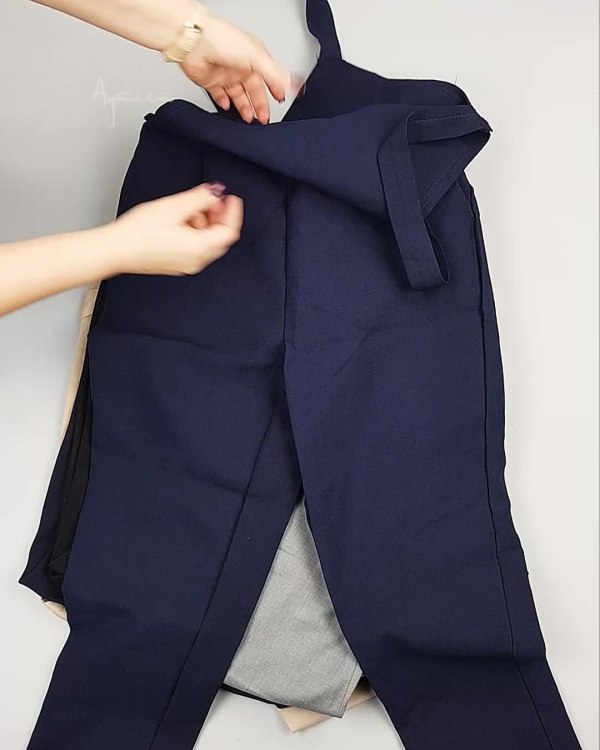 Фотография  492 - Брюки Корея#20 шт, ЛОТ №5057 оптом в Вологде и Вологодской области