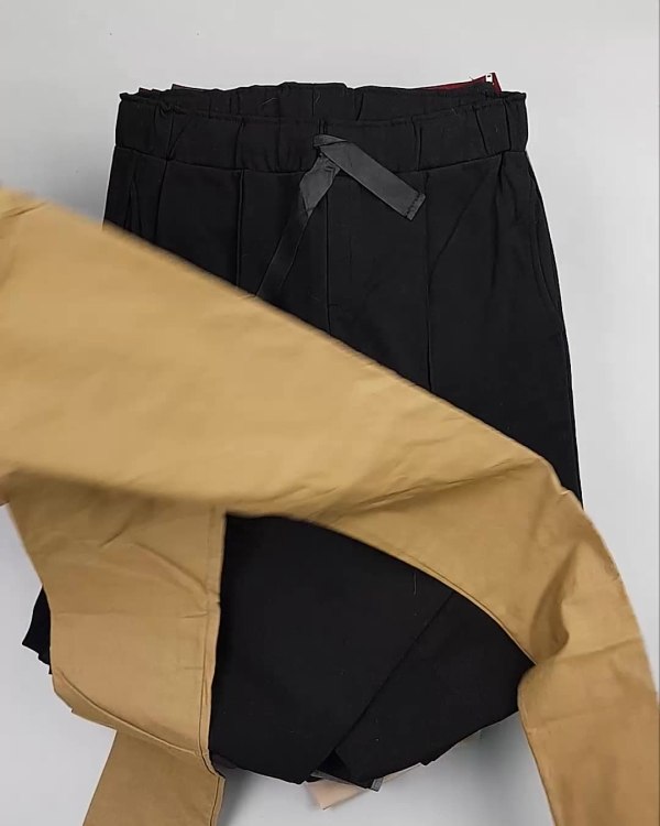 Фотография  295 - Брюки Корея#20 шт, ЛОТ №5057 оптом в Вологде и Вологодской области