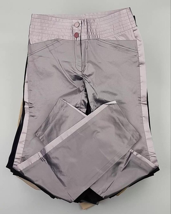 Фотография  731 - Брюки Корея#20 шт, ЛОТ №5057 оптом в Вологде и Вологодской области