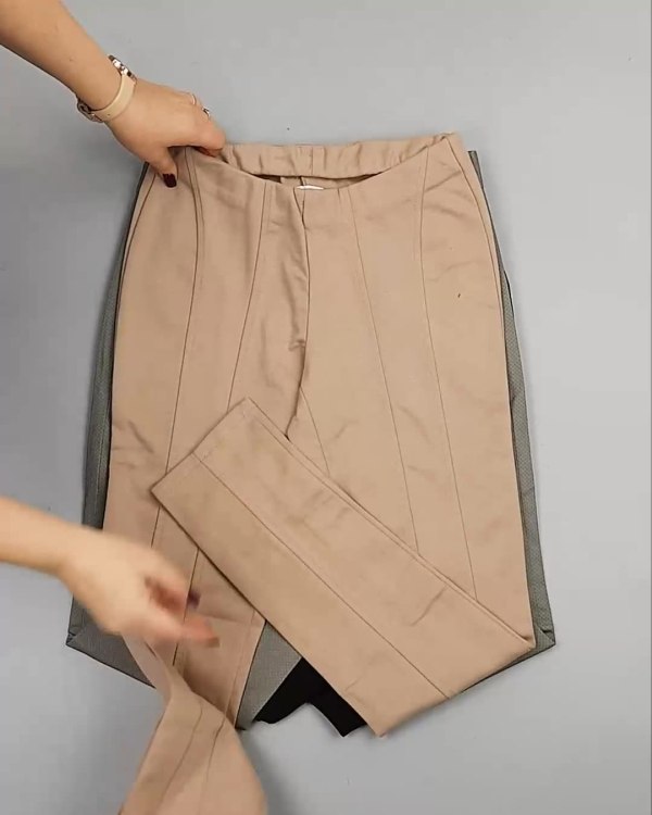 Фотография  432 - Брюки Корея#20 шт, ЛОТ №5058 оптом в Вологде и Вологодской области