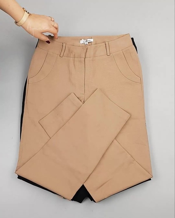 Фотография  246 - Брюки Корея#20 шт, ЛОТ №5058 оптом в Вологде и Вологодской области