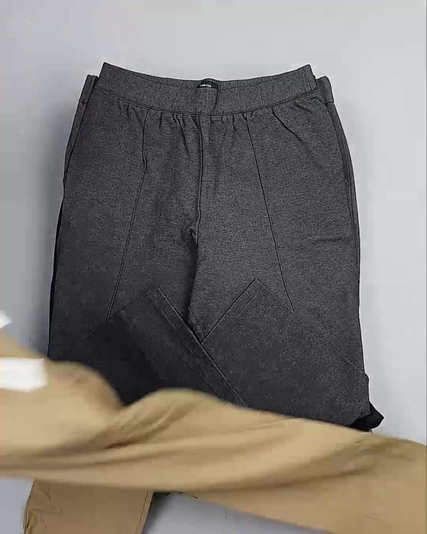 Фотография  556 - Брюки Корея#20 шт, ЛОТ №5058 оптом в Вологде и Вологодской области