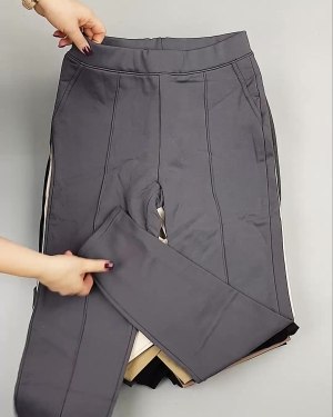 Фотография  719 - Брюки Корея#20 шт, ЛОТ №5058 оптом в Вологде и Вологодской области