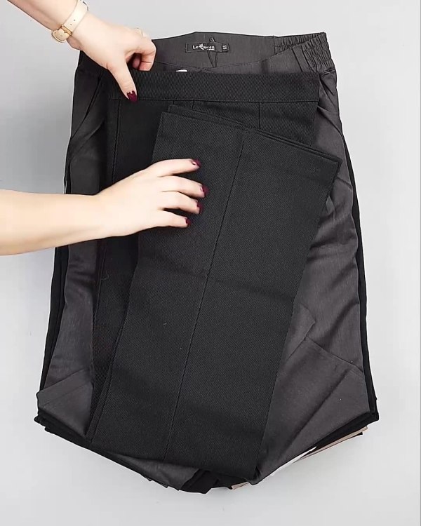 Фотография  610 - Брюки Корея#20 шт, ЛОТ №5058 оптом в Вологде и Вологодской области