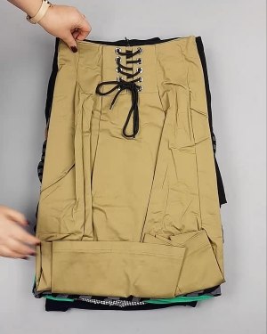 Фотография  524 - Юбки Корея#20 шт, ЛОТ №5061 оптом в Вологде и Вологодской области