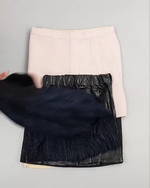 Фотография  278 - Юбки Корея#20 шт, ЛОТ №5062 оптом в Вологде и Вологодской области