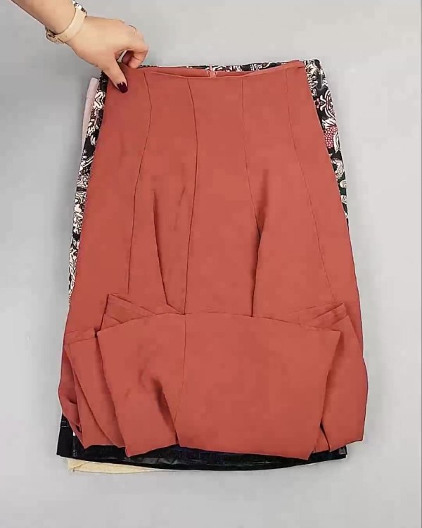 Фотография  937 - Юбки Корея#20 шт, ЛОТ №5062 оптом в Вологде и Вологодской области