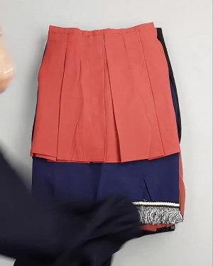 Фотография  193 - Юбки Корея#20 шт, ЛОТ №5062 оптом в Вологде и Вологодской области