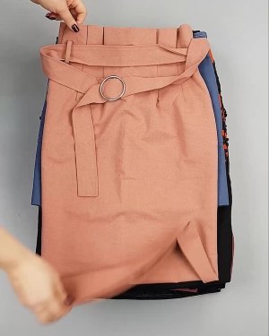 Фотография 678 - Юбки Корея#20 шт, ЛОТ №5062 оптом в Вологде и Вологодской области