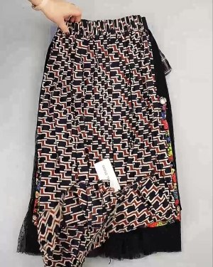 Фотография  844 - Юбки Корея#20 шт, ЛОТ №5063 оптом в Вологде и Вологодской области