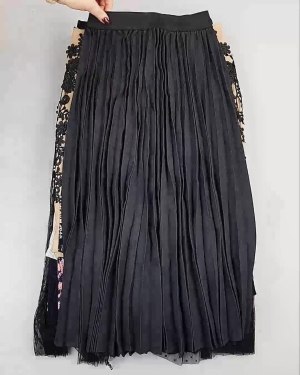 Фотография  301 - Юбки Корея#20 шт, ЛОТ №5063 оптом в Вологде и Вологодской области