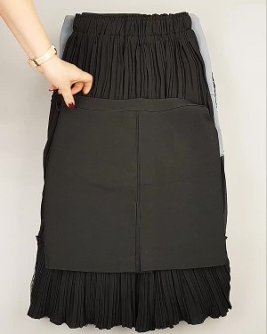 Фотография 965 - Юбки Корея#20 шт, ЛОТ №5063 оптом в Вологде и Вологодской области