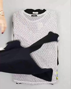 Фотография  663 - Джемпера легкие Корея#20 шт, ЛОТ №5081 оптом в Вологде и Вологодской области