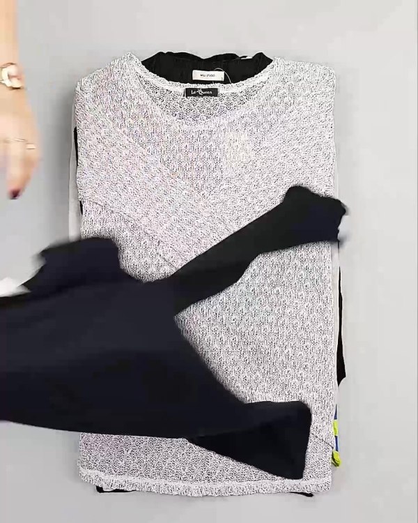 Фотография  114 - Джемпера легкие Корея#20 шт, ЛОТ №5081 оптом в Вологде и Вологодской области