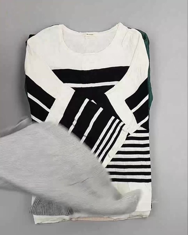 Фотография  621 - Джемпера легкие Корея#20 шт, ЛОТ №5082 оптом в Вологде и Вологодской области