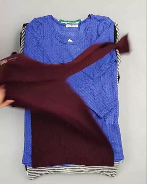 Фотография  925 - Джемпера легкие Корея#20 шт, ЛОТ №5082 оптом в Вологде и Вологодской области