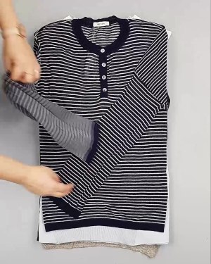 Фотография  134 - Джемпера легкие Корея#20 шт, ЛОТ №5083 оптом в Вологде и Вологодской области