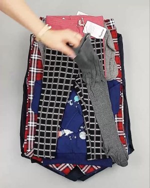 Фотография  381 - ALDI Kids Winter#7 кг, ЛОТ №5244 оптом в Вологде и Вологодской области