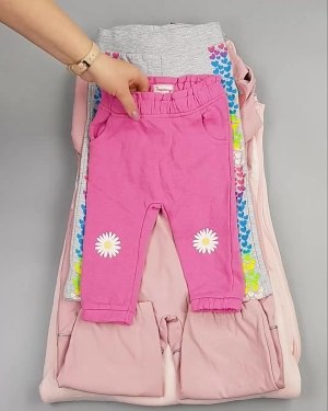 Фотография  515 - ALDI Kids Winter#7 кг, ЛОТ №5247 оптом в Вологде и Вологодской области