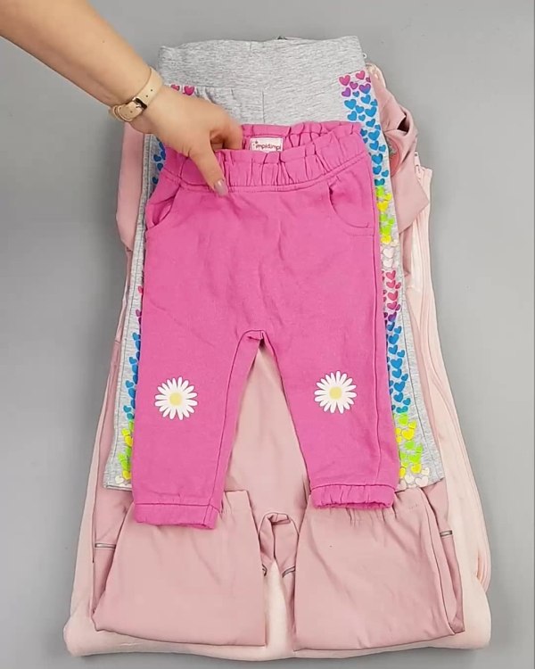 Фотография  149 - ALDI Kids Winter#7 кг, ЛОТ №5247 оптом в Вологде и Вологодской области