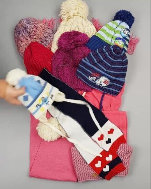 Фотография  213 - шшп ИСПАНИЯ дети#5 кг, ЛОТ №5295 оптом в Вологде и Вологодской области