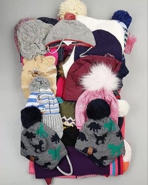 Фотография  472 - шшп ИСПАНИЯ дети#5 кг, ЛОТ №5295 оптом в Вологде и Вологодской области