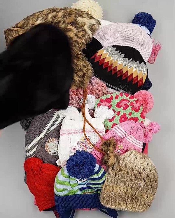 Фотография  971 - шшп ИСПАНИЯ дети#5 кг, ЛОТ №5295 оптом в Вологде и Вологодской области