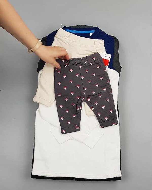 Фотография  407 - C&A Kids Winter 1023#7 кг, ЛОТ №5404 оптом в Вологде и Вологодской области