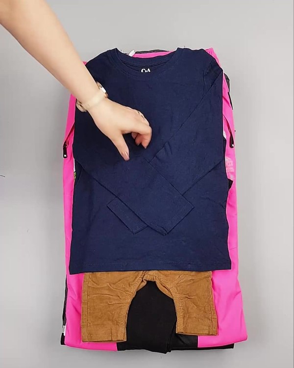 Фотография  605 - C&A Kids Winter 1023#7 кг, ЛОТ №5404 оптом в Вологде и Вологодской области