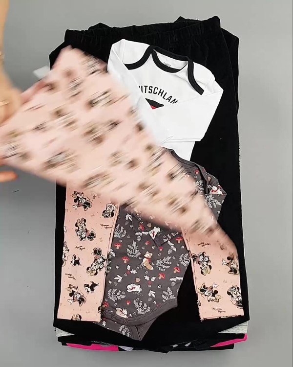 Фотография  553 - C&A Kids Winter 1023#7 кг, ЛОТ №5404 оптом в Вологде и Вологодской области