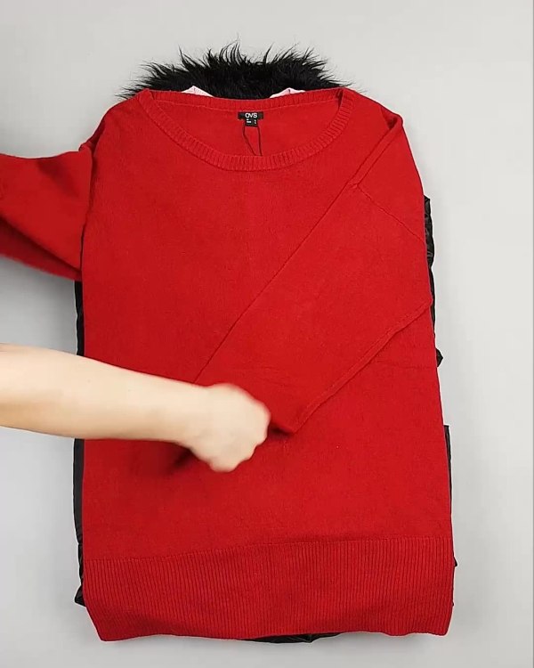 Фотография  633 - OVS Winter м/ж mix#15 кг, ЛОТ №5412 оптом в Вологде и Вологодской области