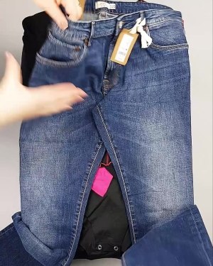 Фотография  386 - OVS Winter м/ж mix#15 кг, ЛОТ №5412 оптом в Вологде и Вологодской области