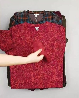 Фотография  399 - OVS Winter м/ж mix#15 кг, ЛОТ №5414 оптом в Вологде и Вологодской области