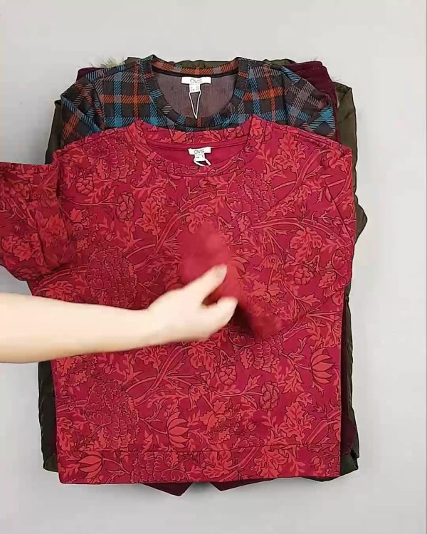 Фотография  496 - OVS Winter м/ж mix#15 кг, ЛОТ №5414 оптом в Вологде и Вологодской области