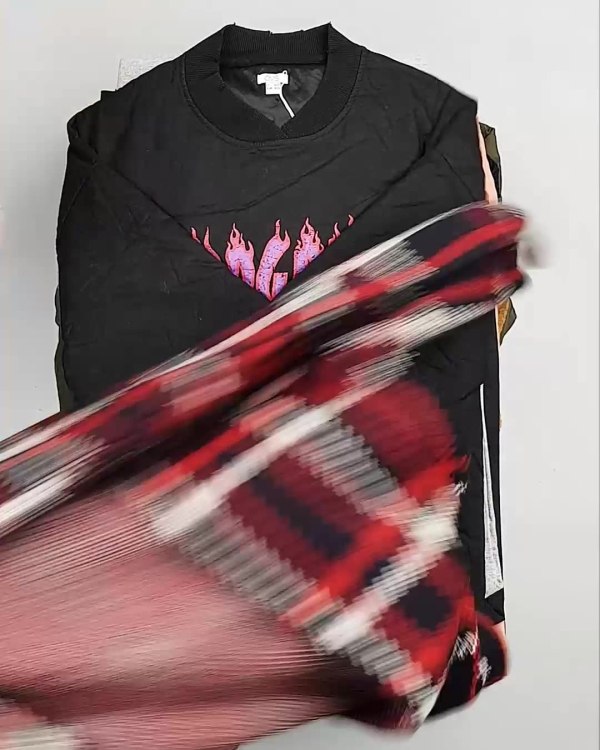 Фотография  155 - OVS Winter м/ж mix#15 кг, ЛОТ №5414 оптом в Вологде и Вологодской области