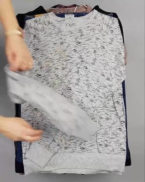 Фотография  802 - OVS Winter м/ж mix#15 кг, ЛОТ №5414 оптом в Вологде и Вологодской области