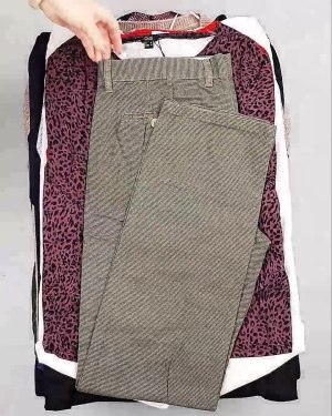 Фотография  719 - OVS Winter м/ж mix#15 кг, ЛОТ №5414 оптом в Вологде и Вологодской области