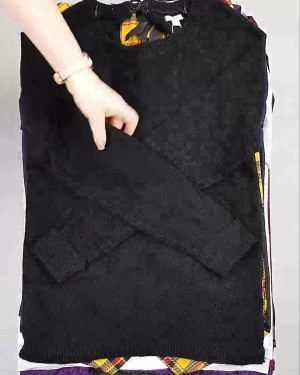 Фотография 600 - OVS Winter м/ж mix#15 кг, ЛОТ №5414 оптом в Вологде и Вологодской области