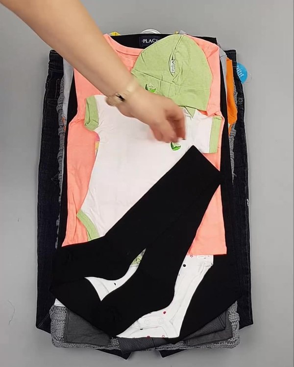 Фотография  372 - AMAZON Kids Winter#5 кг, ЛОТ №5448 оптом в Вологде и Вологодской области