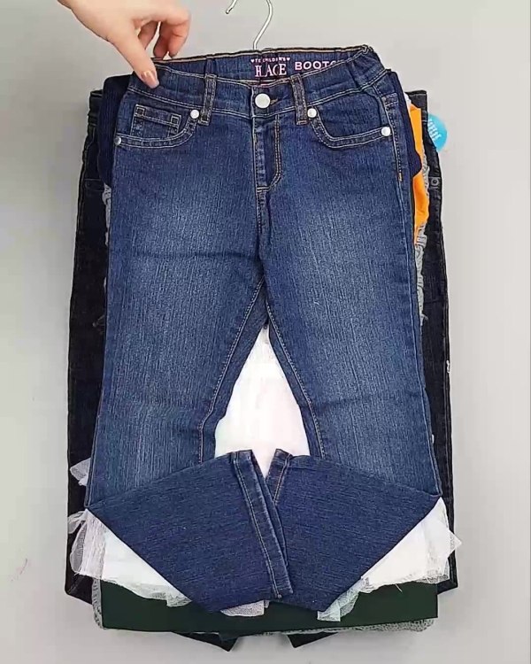 Фотография  797 - AMAZON Kids Winter#5 кг, ЛОТ №5448 оптом в Вологде и Вологодской области