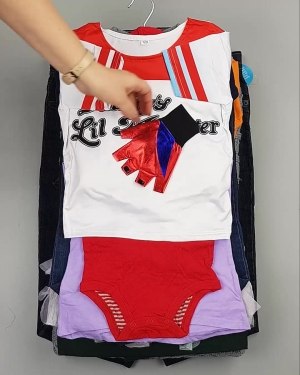 Фотография  467 - AMAZON Kids Winter#5 кг, ЛОТ №5448 оптом в Вологде и Вологодской области