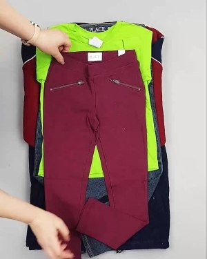 Фотография  279 - AMAZON Kids Winter#5 кг, ЛОТ №5450 оптом в Вологде и Вологодской области