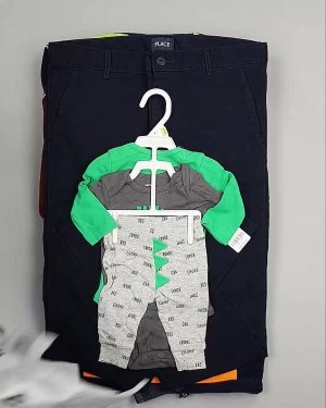 Фотография  394 - AMAZON Kids Winter#5 кг, ЛОТ №5450 оптом в Вологде и Вологодской области