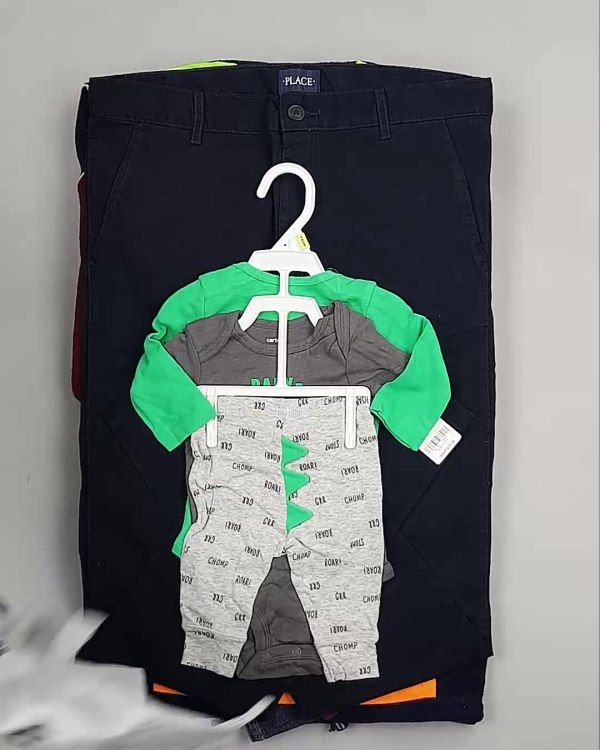 Фотография  420 - AMAZON Kids Winter#5 кг, ЛОТ №5450 оптом в Вологде и Вологодской области