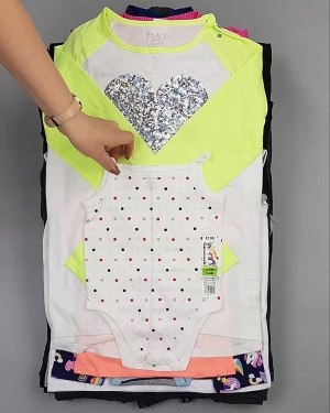 Фотография  235 - AMAZON Kids Winter#5 кг, ЛОТ №5450 оптом в Вологде и Вологодской области